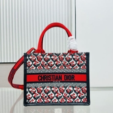 Christian Dior Shopping Bags